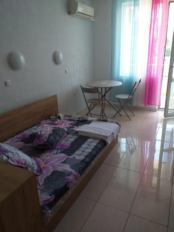 Apartamenti Ivaia — Hotel in Varna