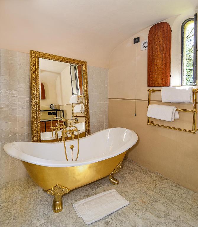 アルベルゴ ヴィラ マルタ ホテル - img