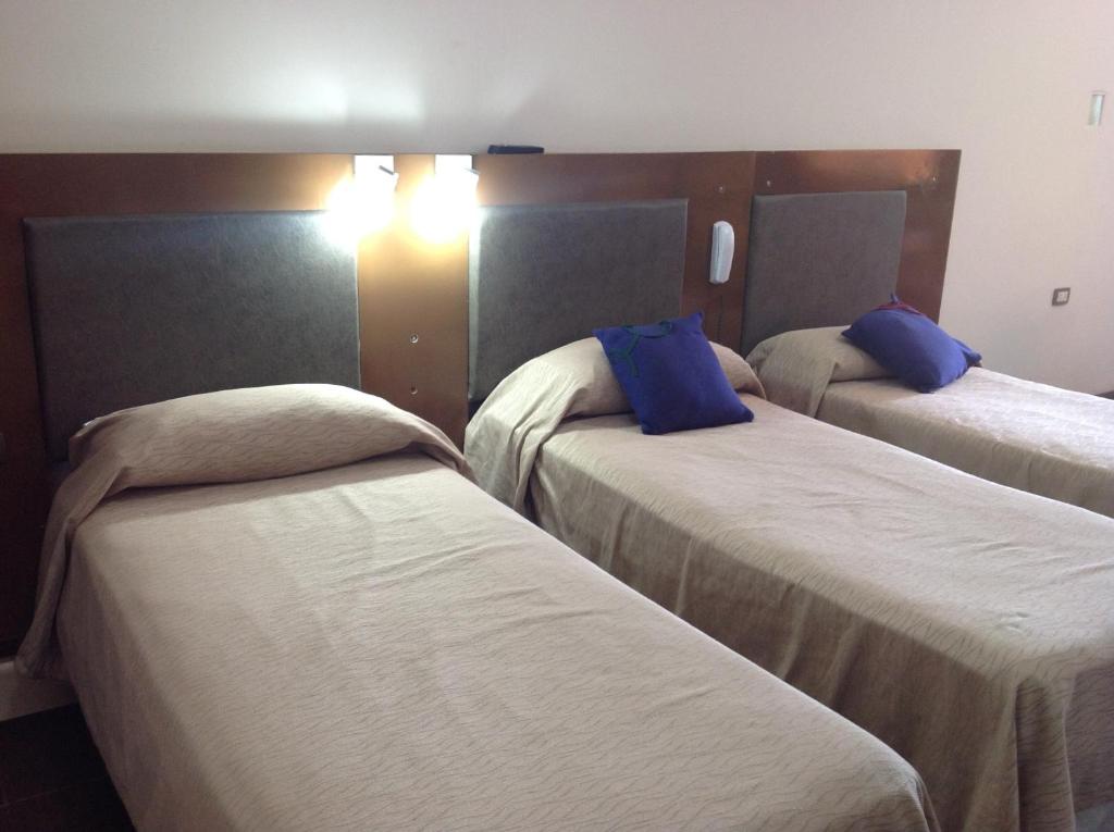 Apart Hotel Concepción - 3