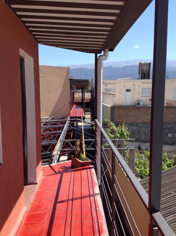 Apart Hotel Concepción - 1