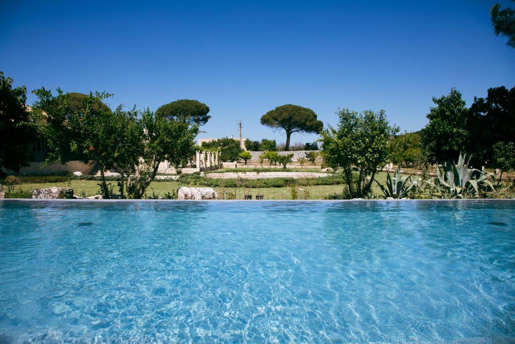 MASSERIA LILEI