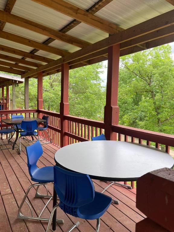 Meramec River Resort photo