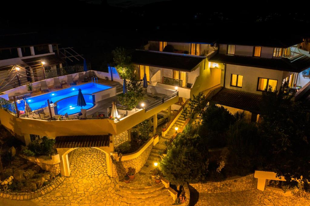 Bivalvia Apartments - 5
