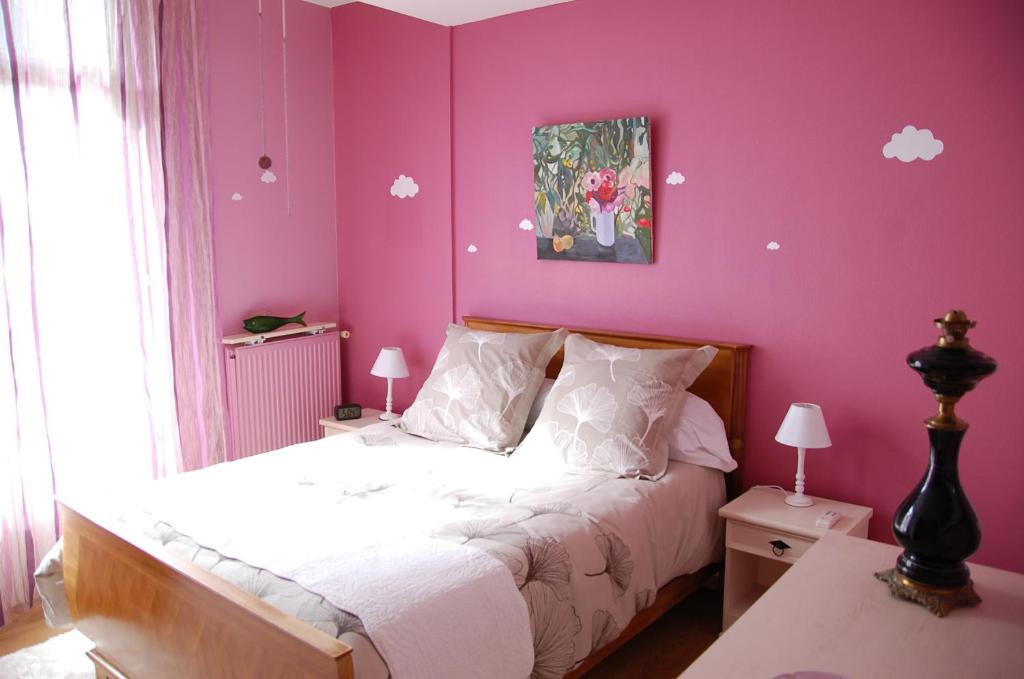 Appartement LA VIE EN ROSE - 4