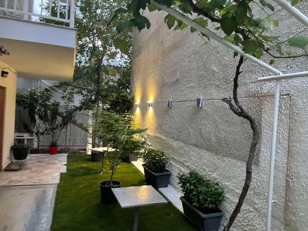Velonis Apartments — Hotel in Leptokarya (East Olympos)