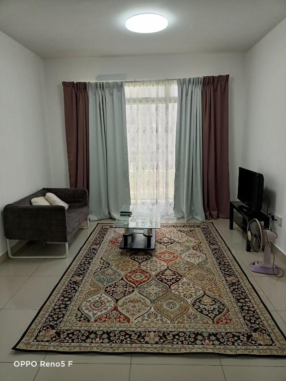 JANNAH HOMESTAY — Hotel in Kuala Lumpur