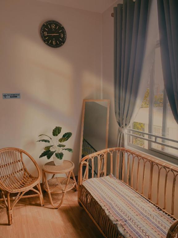 Homestay C&amp;E Da Nang — Hotel in Da Nang