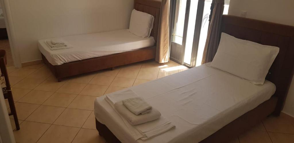 Apartments Villa Dovinefa photo