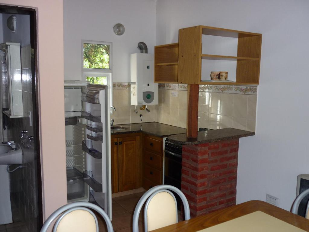 Cabañas Los Quijotes - 5