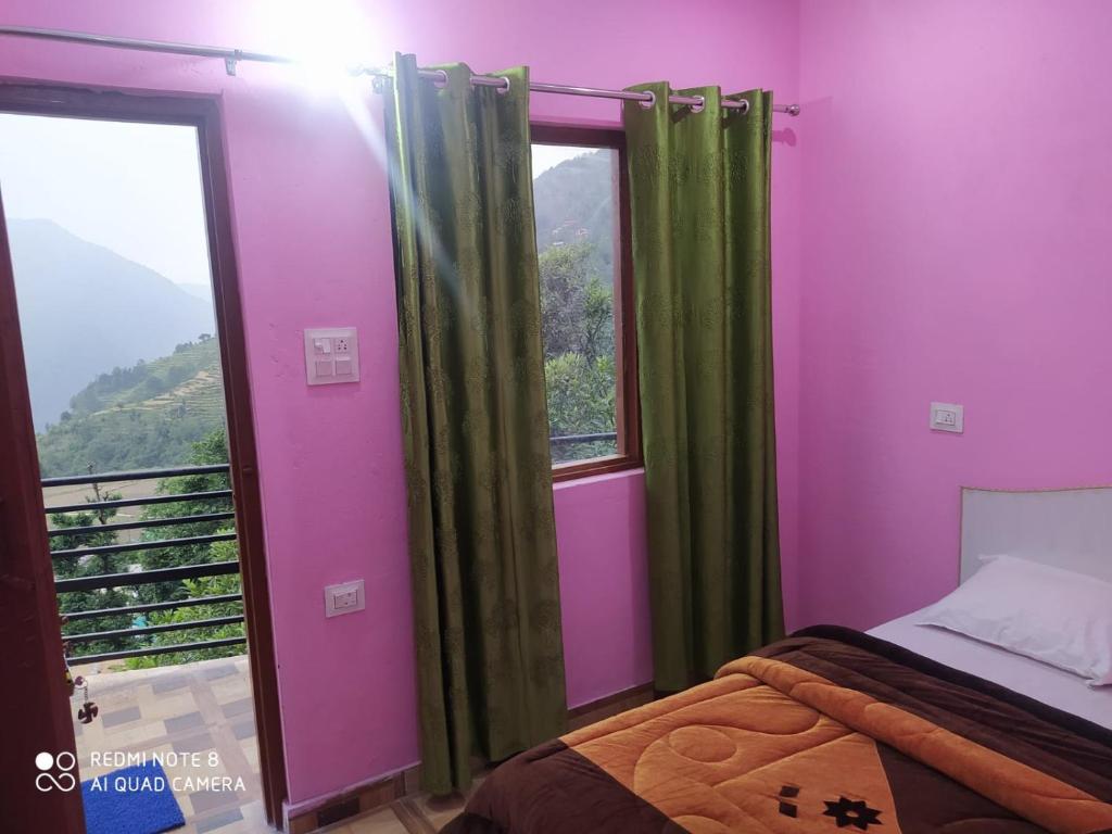 Ridhi Homestay Sari photo