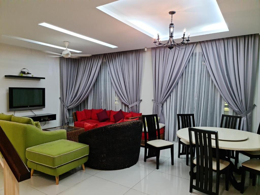 Pearl Residences Sleep 27 photo