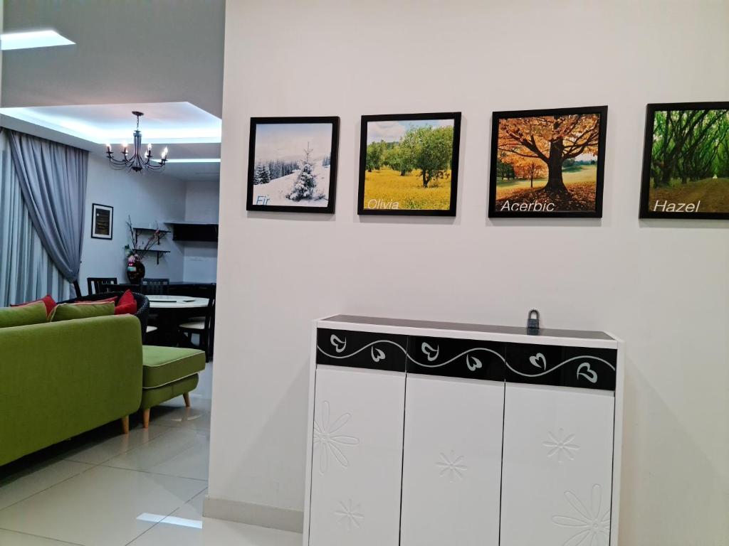Pearl Residences Sleep 27 photo