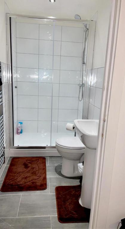 Bradford city holiday home. photo
