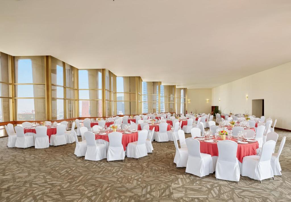 Meeting room / ballrooms