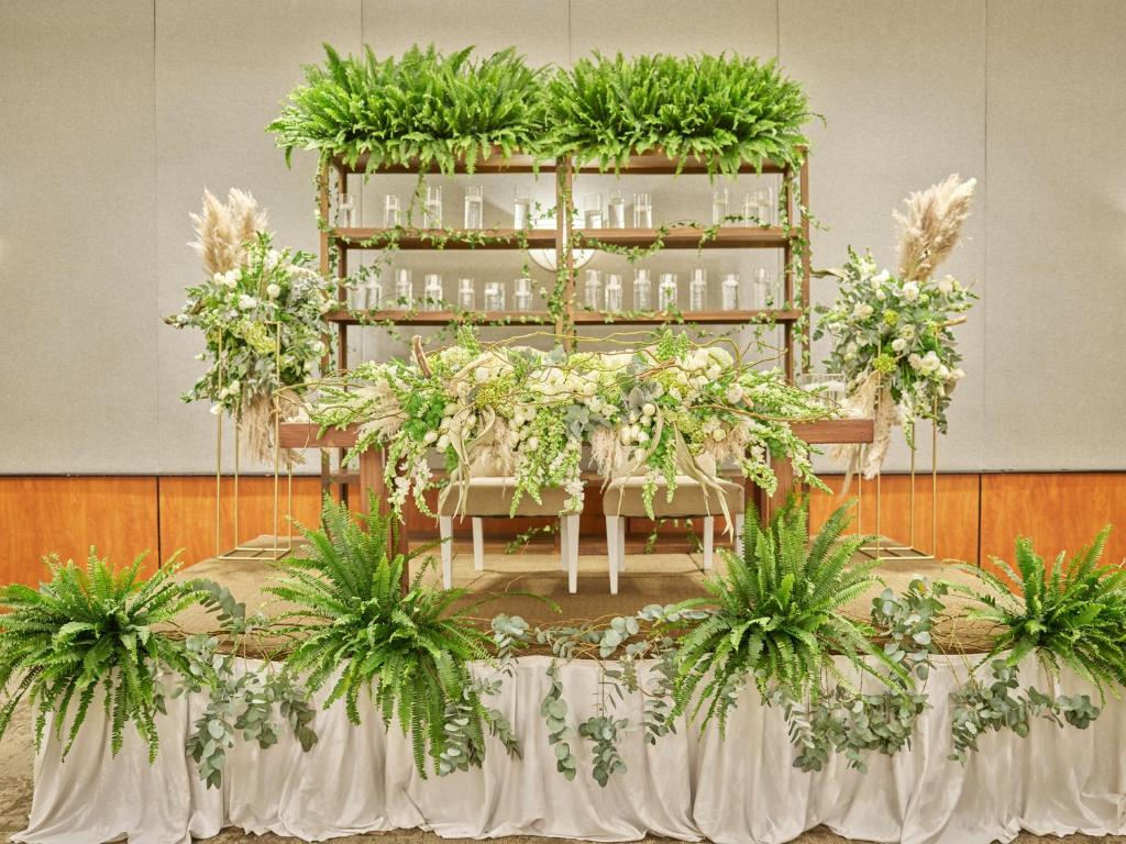 Meeting room / ballrooms