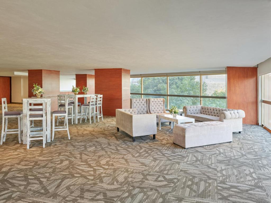 Meeting room / ballrooms