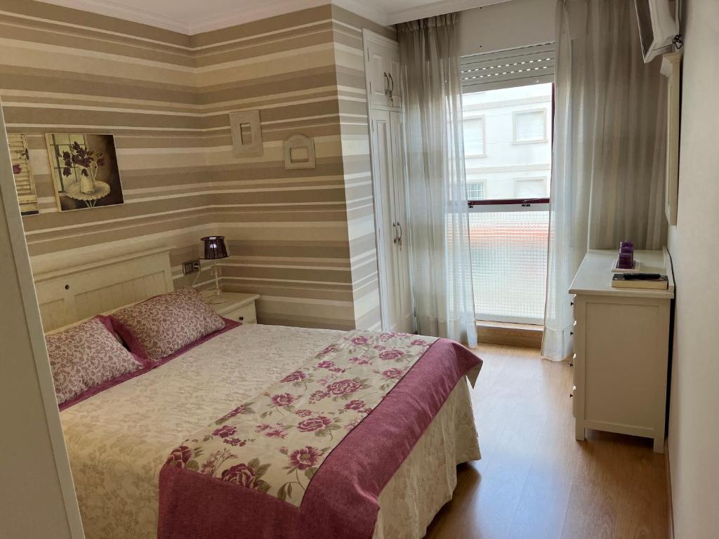 Apartamento ALBAMAR SANXENXO - 2