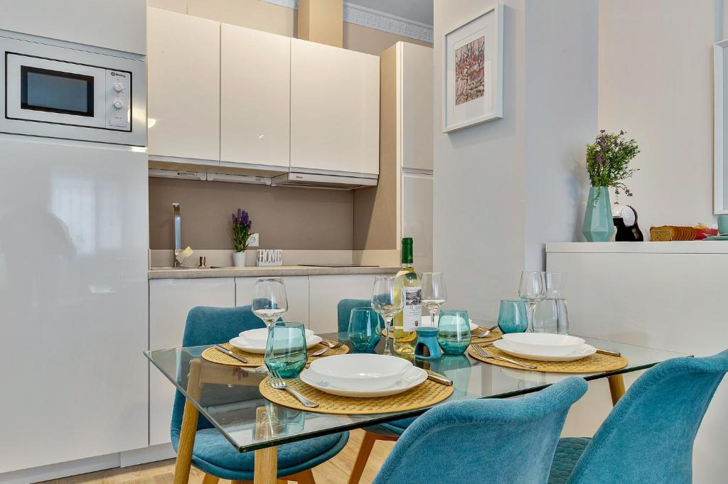 Coral Apartment La Cala Beach - 5