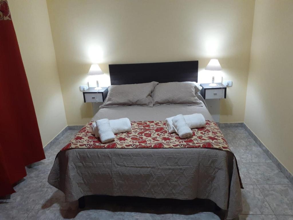 Departamento Cristóbal - 1