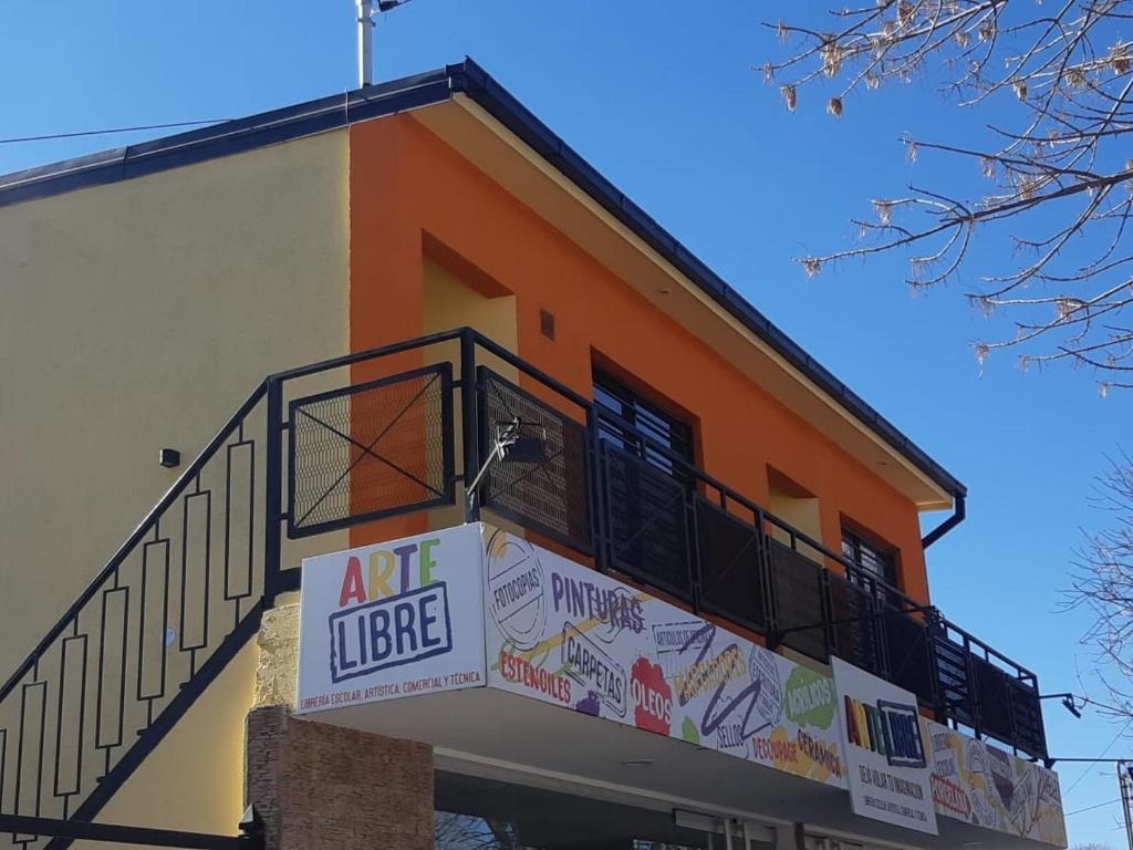 Departamento Cristóbal - 4