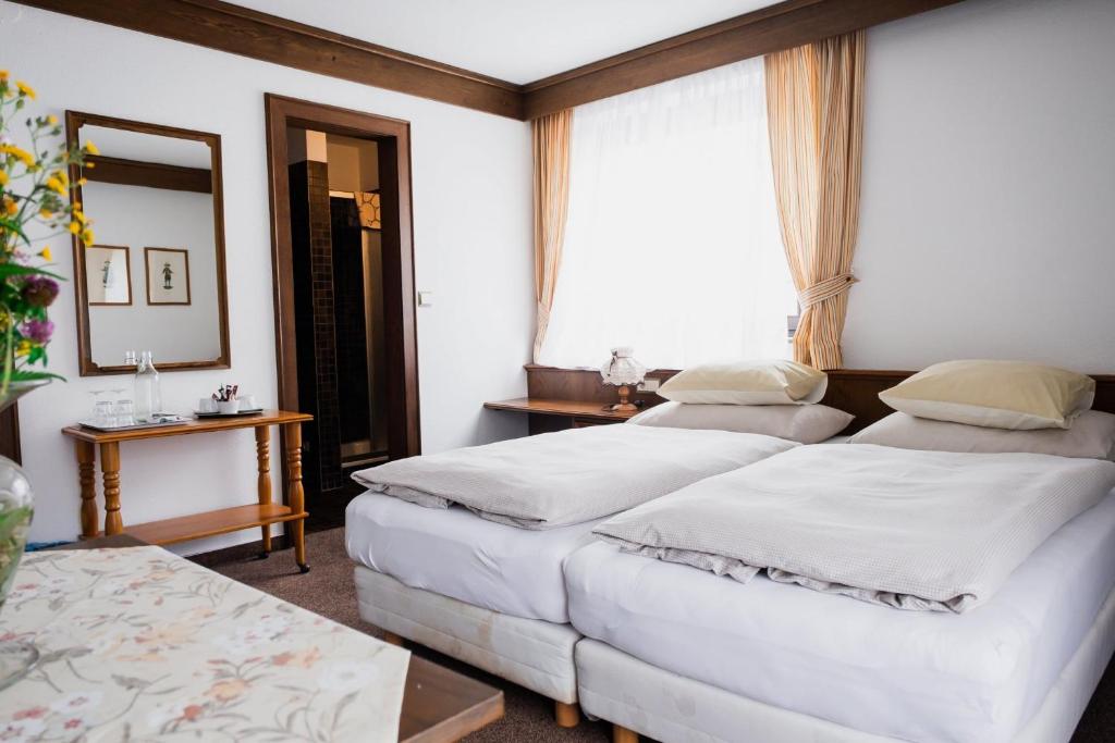 Pension Baranek - Baranek Resorts - 2