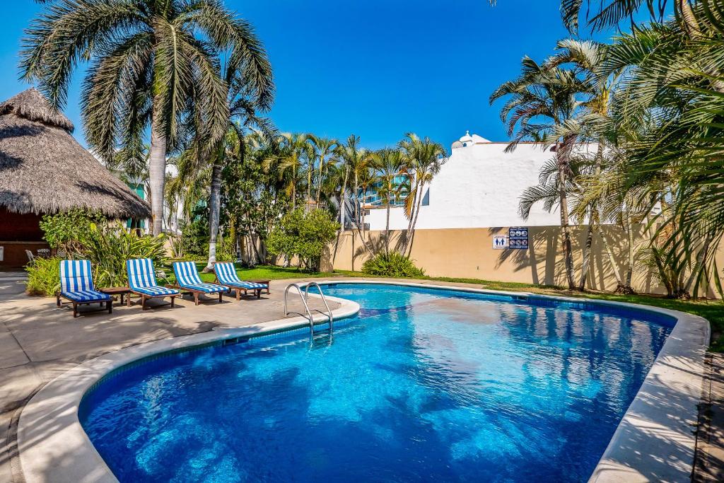 Casa Flamingo en Nuevo Vallarta, México opiniones, precios of Hotels