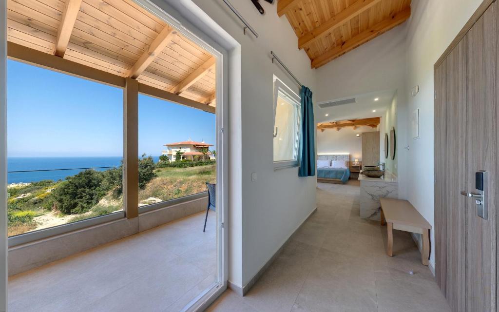 Spiros-Soula Thematic Suites photo