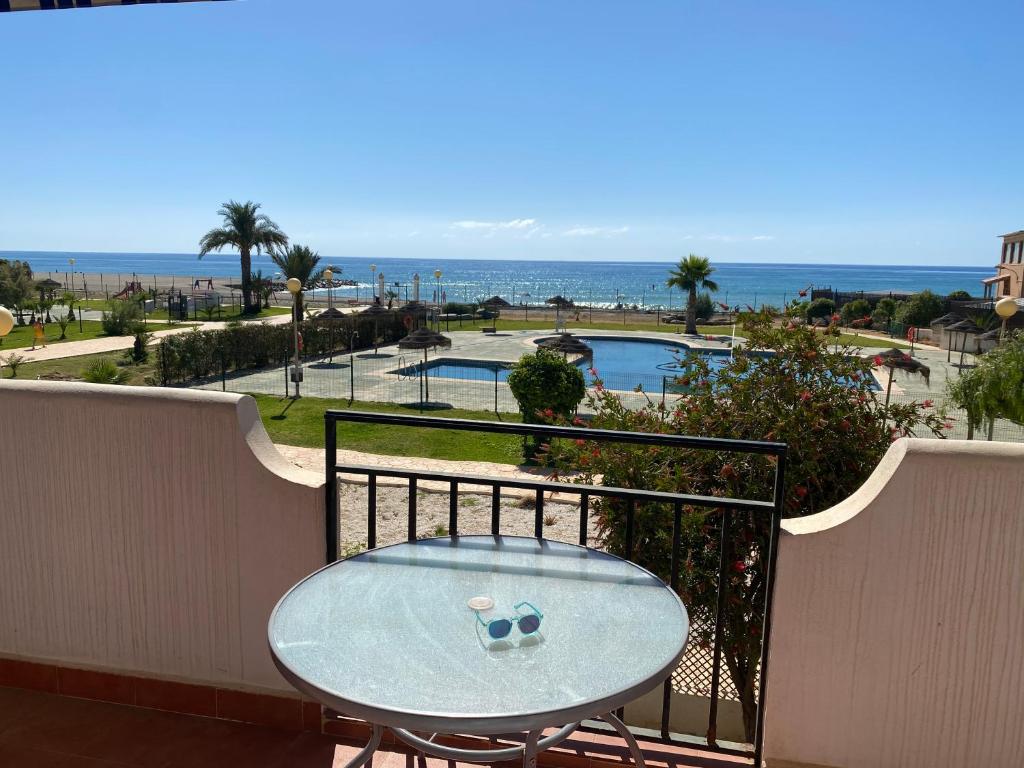 Natura World Sea view Vera Playa - 1
