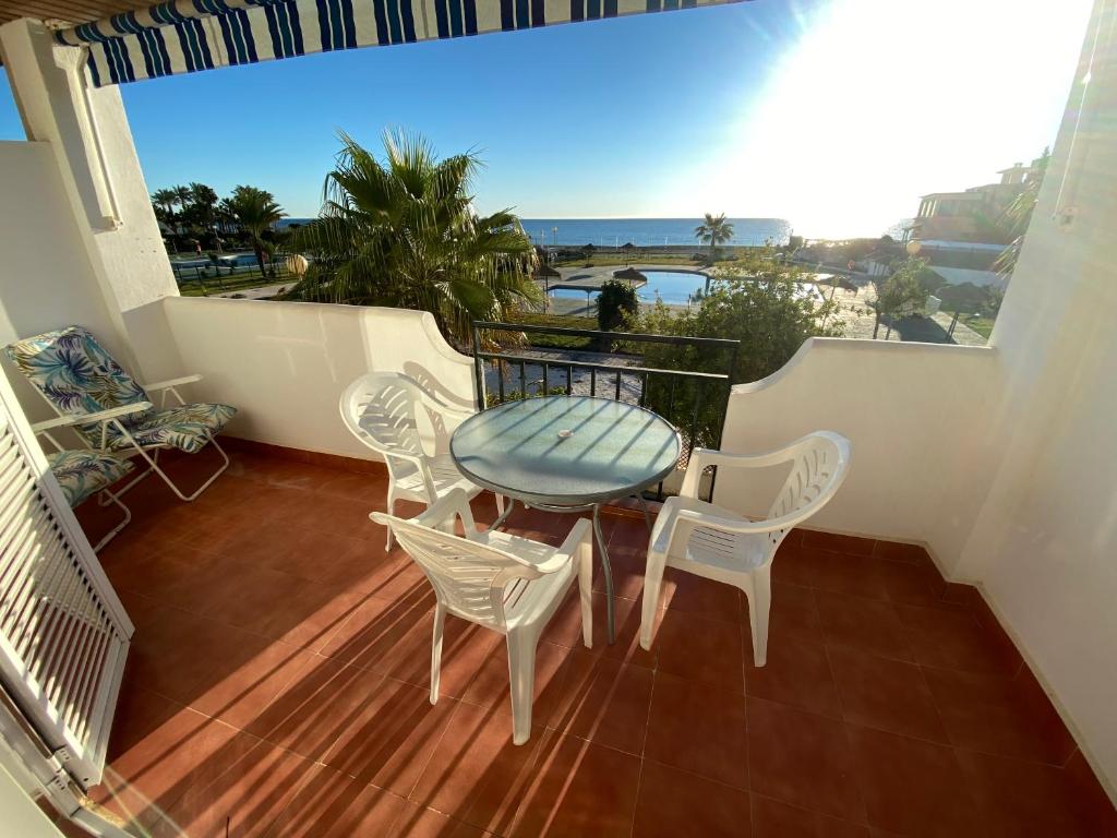 Natura World Sea view Vera Playa - 2