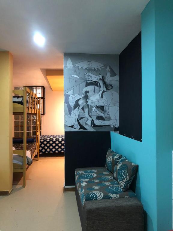 LOFT CHAKRA - 3