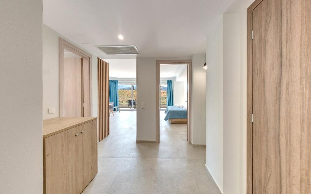 Spiros-Soula Thematic Suites photo