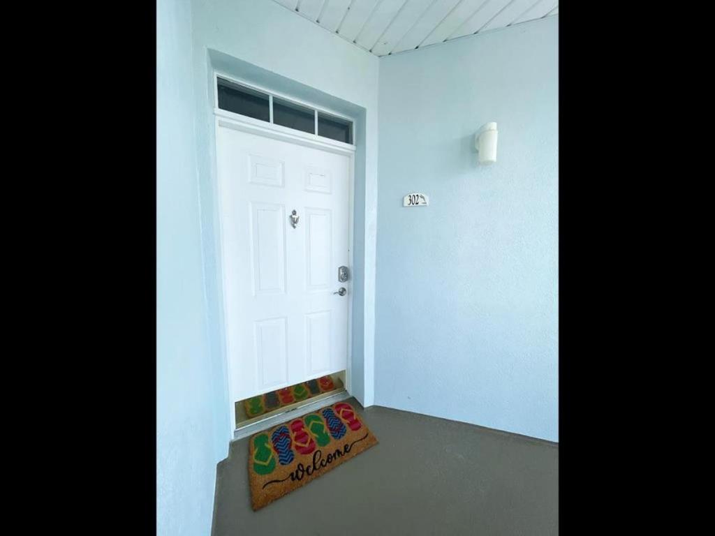 Seaside at Anastasia G302, St. Augustine