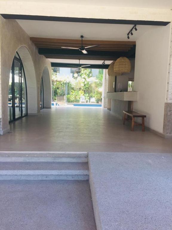 Hotel Palmeras photo