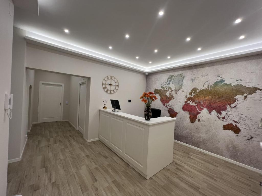 Il Tempio degli Artisti - Suites - 1