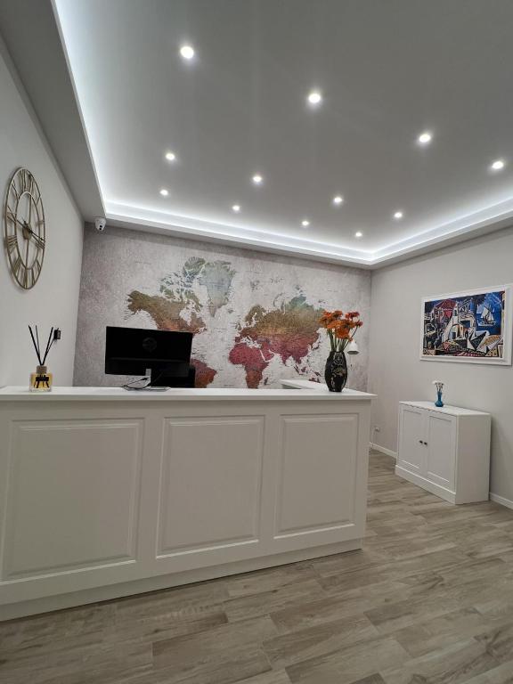 Il Tempio degli Artisti - Suites - 2