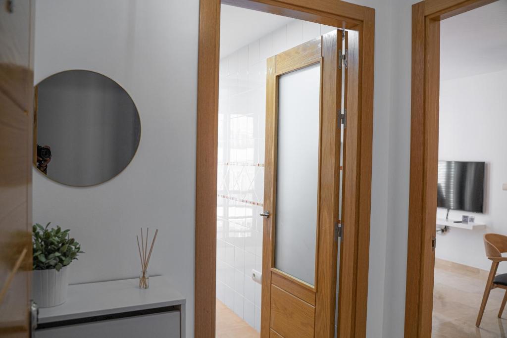 Apartamento Puerto Playa, Fuengirola centro - 2