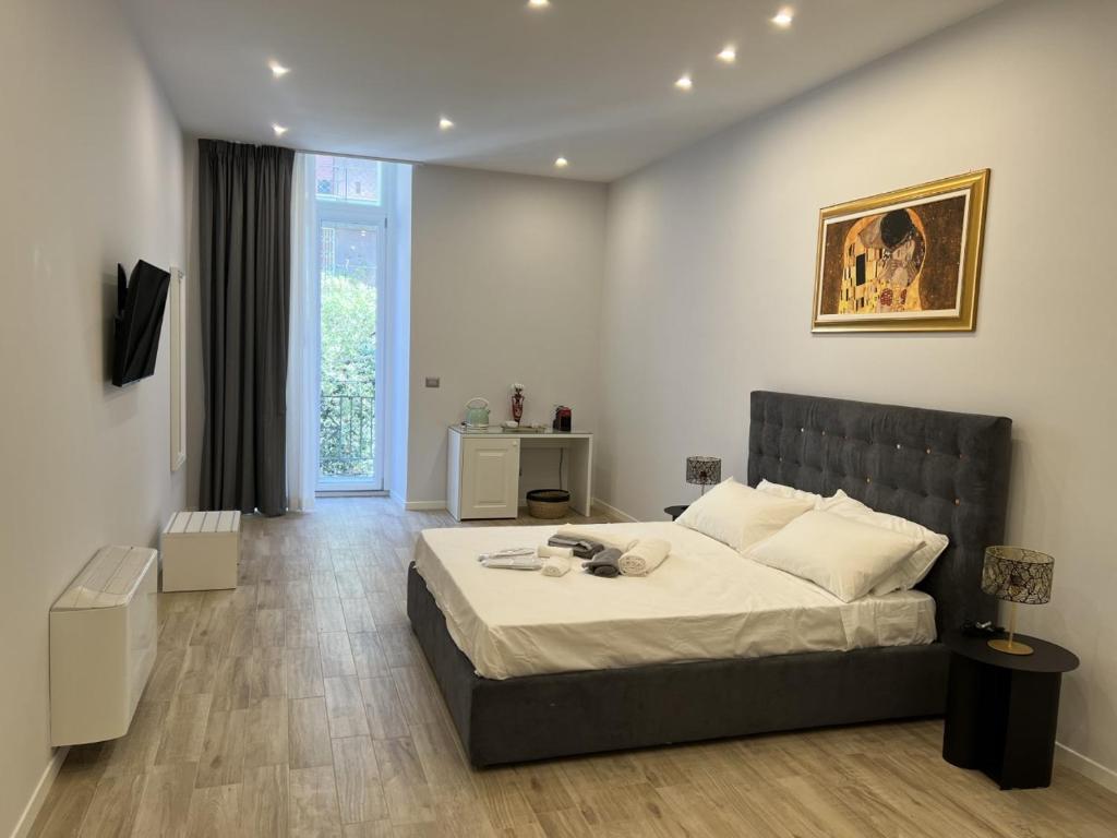 Il Tempio degli Artisti - Suites - 5