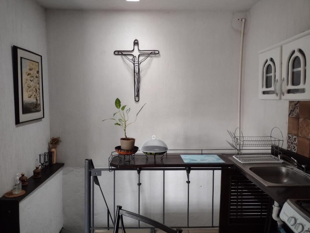 Loft aeropuerto — Hotel in Guatemala City