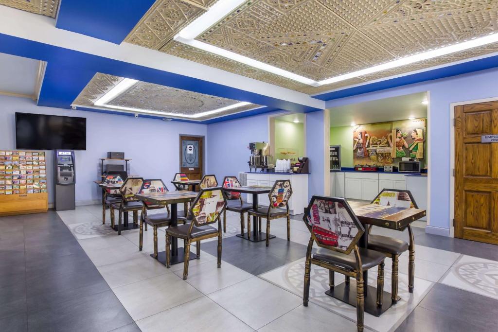 One life studio and suites photo