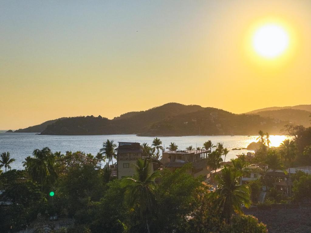 Surrounding environment