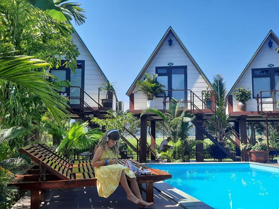 Hung Phat Bungalow
