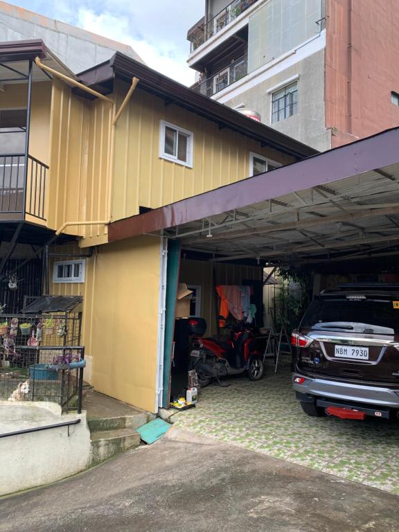 Colorful Transient House for Baguio Encounter_new photo