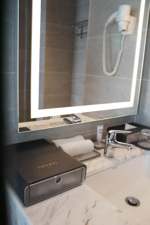 Badkamer
