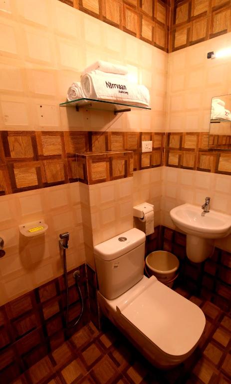 Nirrvaan homestay photo