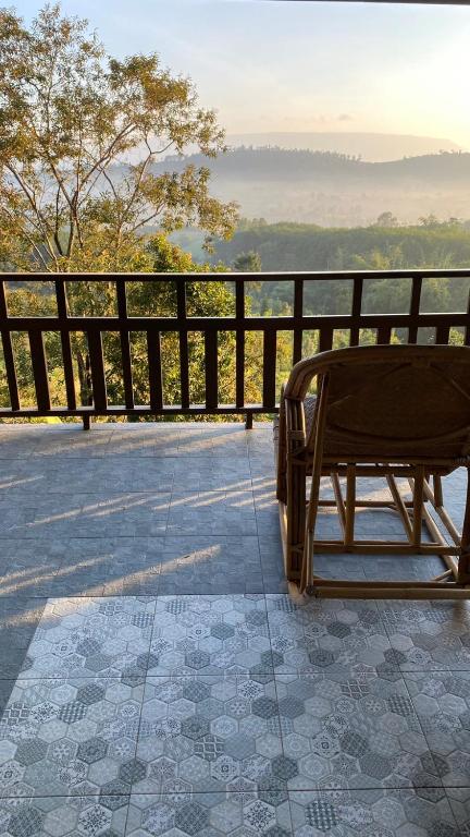 ภูคำฮ้อมคลิฟฟ์ลอดจ์ แอนด์ โฮมสเตย์ Phu come home cliff Lodge & Homestay photo