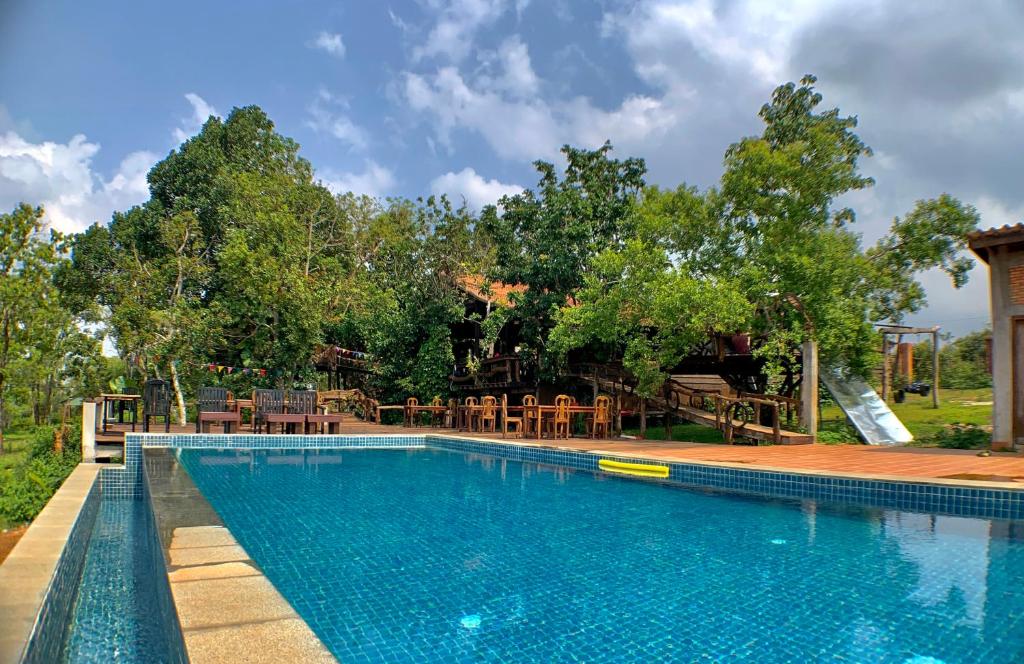 Nature Lodge photo