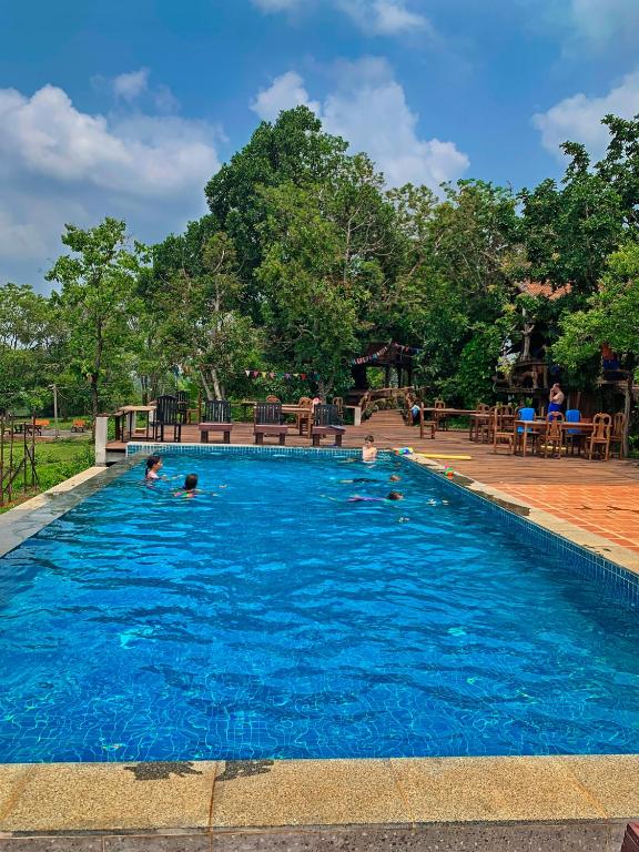 Nature Lodge photo