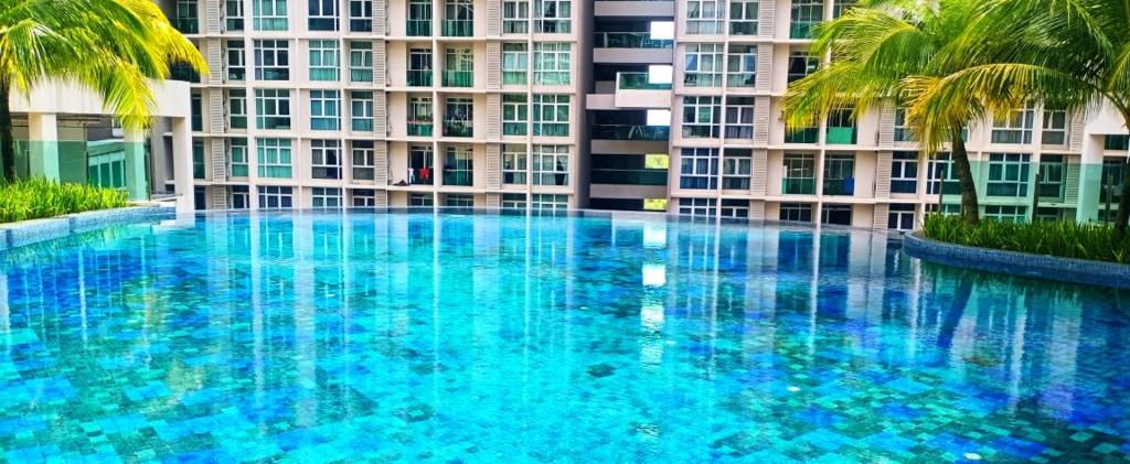 My Dallyne's Homestay at Mutiara Ville Cyberjaya photo