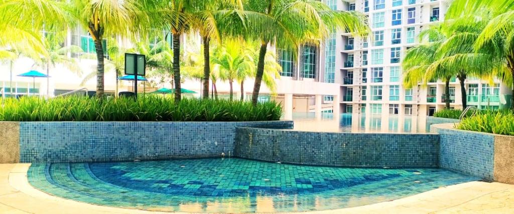 My Dallyne's Homestay at Mutiara Ville Cyberjaya photo