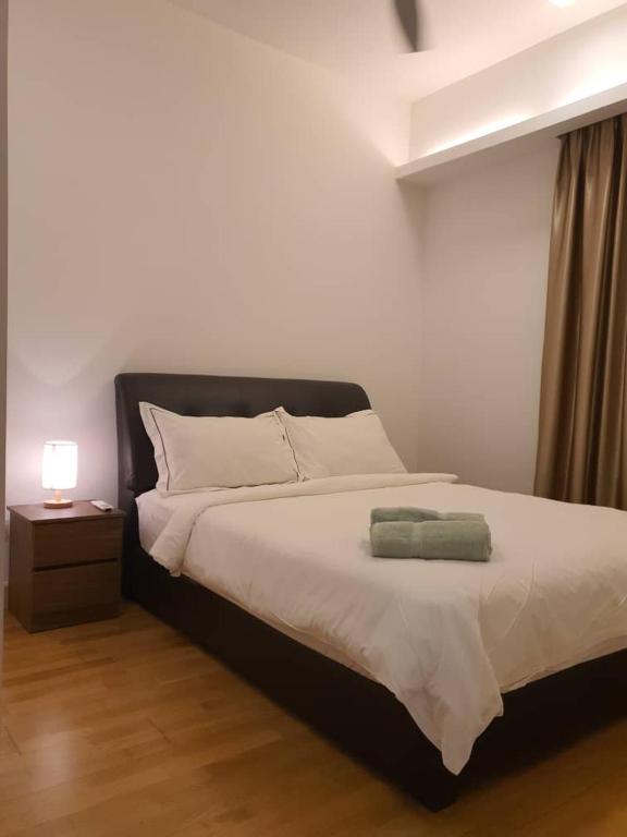 Mocha suites at suasana photo